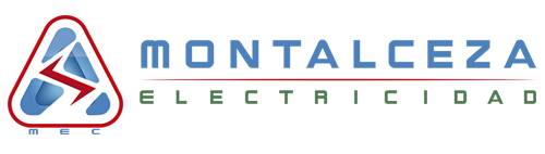 Montalceza Electricidad Logo